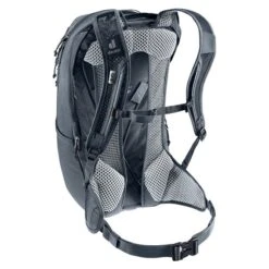 Deuter Race 14+3 Anniversary Edition Fahrradrucksack Black -DEU Geschaft deuter race 143 anniversary edition fahrradrucksack black 1