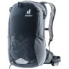 Deuter Race 14+3 Anniversary Edition Fahrradrucksack Black -DEU Geschaft deuter race 143 anniversary edition fahrradrucksack black