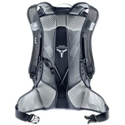 Deuter Race 14+3 Anniversary Edition Fahrradrucksack Black -DEU Geschaft deuter race 143 anniversary edition fahrradrucksack black 2