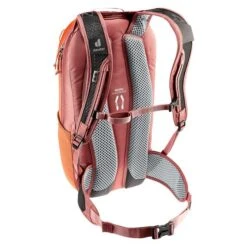 Deuter Race 16 Fahrradrucksack Chestnut-redwood -DEU Geschaft deuter race 16 fahrradrucksack chestnut redwood 2