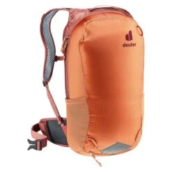 Deuter Race 16 Fahrradrucksack Chestnut-redwood -DEU Geschaft deuter race 16 fahrradrucksack chestnut redwood 5