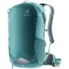 Deuter Race 16 Fahrradrucksack Deepsea-jade -DEU Geschaft deuter race 16 fahrradrucksack deepsea jade