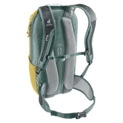 Deuter Race 16 Fahrradrucksack Turmeric-ivy -DEU Geschaft deuter race 16 fahrradrucksack turmeric ivy 2