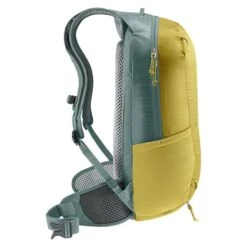 Deuter Race 16 Fahrradrucksack Turmeric-ivy -DEU Geschaft deuter race 16 fahrradrucksack turmeric ivy 4