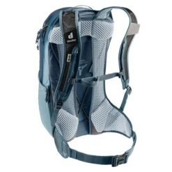 Deuter Race Air 10 Fahrradrucksack Atlantic-ink -DEU Geschaft deuter race air 10 fahrradrucksack atlantic ink 2