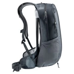 Deuter Race Air 10 Fahrradrucksack Black -DEU Geschaft deuter race air 10 fahrradrucksack black 4