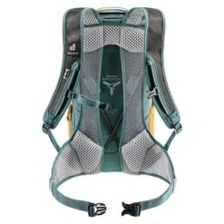 Deuter Race Air 10 Fahrradrucksack Cinnamon-deepsea -DEU Geschaft deuter race air 10 fahrradrucksack cinnamon deepsea 3
