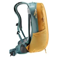 Deuter Race Air 10 Fahrradrucksack Cinnamon-deepsea -DEU Geschaft deuter race air 10 fahrradrucksack cinnamon deepsea 4