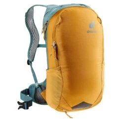 Deuter Race Air 10 Fahrradrucksack Cinnamon-deepsea -DEU Geschaft deuter race air 10 fahrradrucksack cinnamon deepsea 5
