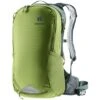 Deuter Race Air 10 Fahrradrucksack Meadow-ivy
