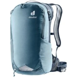 Deuter Race Air 14+3 Fahrradrucksack Atlantic-ink