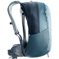 Deuter Race Air 14+3 Fahrradrucksack Atlantic-ink -DEU Geschaft deuter race air 143 fahrradrucksack atlantic ink 5