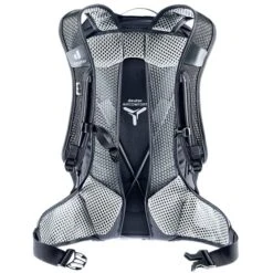 Deuter Race Air 14+3 Fahrradrucksack Black -DEU Geschaft deuter race air 143 fahrradrucksack black 3