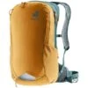 Deuter Race Air 14+3 Fahrradrucksack Cinnamon-deepsea