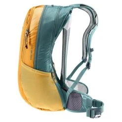 Deuter Race Air 14+3 Fahrradrucksack Cinnamon-deepsea -DEU Geschaft deuter race air 143 fahrradrucksack cinnamon deepsea 2