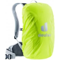 Deuter Race Fahrradrucksack Tin-shale -DEU Geschaft deuter race fahrradrucksack tin shale 5