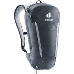 Deuter Road One Fahrradrucksack Black