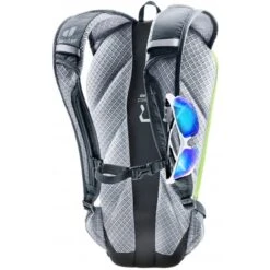 Deuter Road One Fahrradrucksack Citrus-graphite -DEU Geschaft deuter road one fahrradrucksack citrus graphite 2