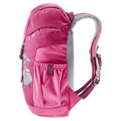 Deuter Schmusebär 8 Liter Kinderrucksack Ruby-hot Pink 10 Deuter Schmusebär 8 Liter Kinderrucksack Ruby-hot Pink -DEU Geschaft deuter schmusebar 8 liter kinderrucksack ruby hot pink 2