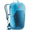 Deuter Speed Lite 13 Wanderrucksack Azure-reef -DEU Geschaft deuter speed lite 13 wanderrucksack azure reef