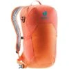 Deuter Speed Lite 13 Wanderrucksack Paprika-saffron 1 Deuter Speed Lite 13 Wanderrucksack Paprika-saffron -DEU Geschaft deuter speed lite 13 wanderrucksack paprika saffron