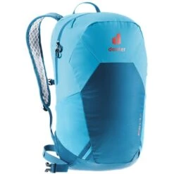 Deuter Speed Lite 17 Wanderrucksack Azure-reef