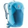 Deuter Speed Lite 21 Wanderrucksack Azure-reef -DEU Geschaft deuter speed lite 21 wanderrucksack azure reef