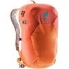 Deuter Speed Lite 21 Wanderrucksack Paprika-saffron -DEU Geschaft deuter speed lite 21 wanderrucksack paprika saffron