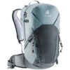 Deuter Speed Lite 23 SL Damen Wanderrucksack Shale-graphite -DEU Geschaft deuter speed lite 23 sl damen wanderrucksack shale graphite