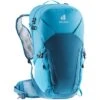 Deuter Speed Lite 25 Herren Wanderrucksack Azure-reef -DEU Geschaft deuter speed lite 25 herren wanderrucksack azure reef