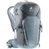 Deuter Speed Lite 25 Herren Wanderrucksack Graphite-shale -DEU Geschaft deuter speed lite 25 herren wanderrucksack graphite shale