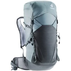 Deuter Speed Lite 28 SL Damen Wanderrucksack Shale-graphite