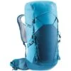 Deuter Speed Lite 30 Herren Wanderrucksack Azure-reef -DEU Geschaft deuter speed lite 30 herren wanderrucksack azure reef