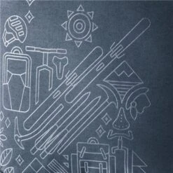 Deuter Stepout 22 Anniversary Edition Daypack Freizeitrucksack Black -DEU Geschaft deuter stepout 22 anniversary edition daypack freizeitrucksack black 5