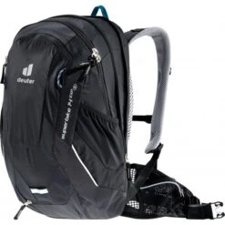Deuter Superbike 14 EXP SL Damen Fahrradrucksack Black -DEU Geschaft deuter superbike 14 exp sl damen fahrradrucksack black 3