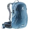 Deuter Superbike 18 EXP Fahrradrucksack Arctic -DEU Geschaft deuter superbike 18 exp fahrradrucksack arctic
