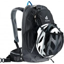 Deuter Superbike 18 EXP Fahrradrucksack Black -DEU Geschaft deuter superbike 18 exp fahrradrucksack black 3