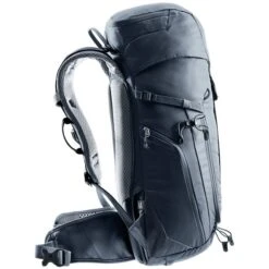 Deuter Trail 22 SL Anniversary Edition Damen Wanderrucksack Black -DEU Geschaft deuter trail 22 sl anniversary edition damen wanderrucksack black 2