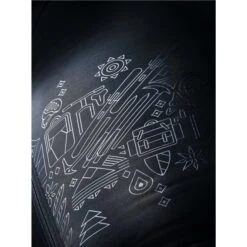 Deuter Trail 22 SL Anniversary Edition Damen Wanderrucksack Black -DEU Geschaft deuter trail 22 sl anniversary edition damen wanderrucksack black 4