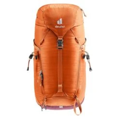 Deuter Trail 22 SL Damen Wanderrucksack Chestnut-maron -DEU Geschaft deuter trail 22 sl damen wanderrucksack chestnut maron 4