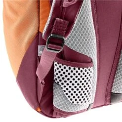 Deuter Trail 22 SL Damen Wanderrucksack Chestnut-maron -DEU Geschaft deuter trail 22 sl damen wanderrucksack chestnut maron 5