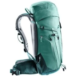 Deuter Trail 22 SL Damen Wanderrucksack Glacier-deepsea -DEU Geschaft deuter trail 22 sl damen wanderrucksack glacier deepsea 1