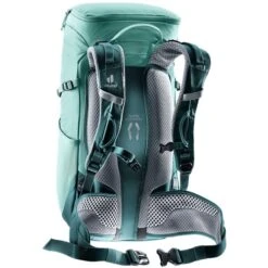 Deuter Trail 22 SL Damen Wanderrucksack Glacier-deepsea -DEU Geschaft deuter trail 22 sl damen wanderrucksack glacier deepsea 2