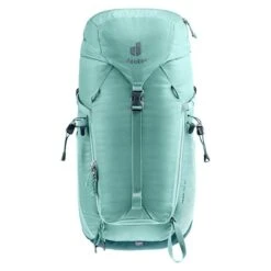 Deuter Trail 22 SL Damen Wanderrucksack Glacier-deepsea -DEU Geschaft deuter trail 22 sl damen wanderrucksack glacier deepsea 4