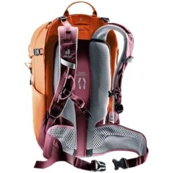 Deuter Trail 23 SL Damen Wanderrucksack Chestnut-maron -DEU Geschaft deuter trail 23 sl damen wanderrucksack chestnut maron 2