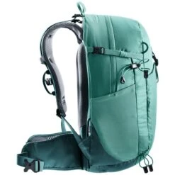 DEU Geschaft -DEU Geschaft deuter trail 23 sl damen wanderrucksack glacier deepsea 1