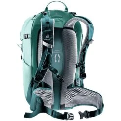Deuter Trail 23 SL Damen Wanderrucksack Glacier-deepsea -DEU Geschaft deuter trail 23 sl damen wanderrucksack glacier deepsea 2