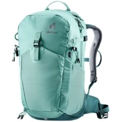 Deuter Trail 23 SL Damen Wanderrucksack Glacier-deepsea -DEU Geschaft deuter trail 23 sl damen wanderrucksack glacier deepsea 3