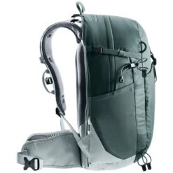 Deuter Trail 23 SL Damen Wanderrucksack Teal-tin -DEU Geschaft deuter trail 23 sl damen wanderrucksack teal tin 1