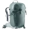 Deuter Trail 23 SL Damen Wanderrucksack Teal-tin -DEU Geschaft deuter trail 23 sl damen wanderrucksack teal tin